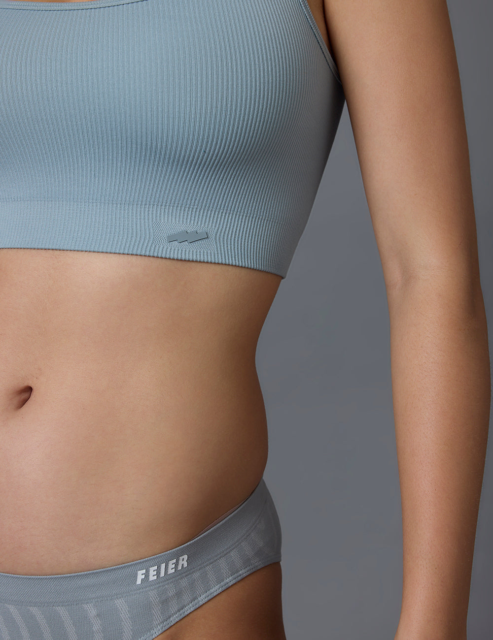 FlexRib Box Bra